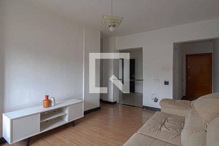 Sala de apartamento à venda com 2 quartos, 74m² em Aclimação, São Paulo