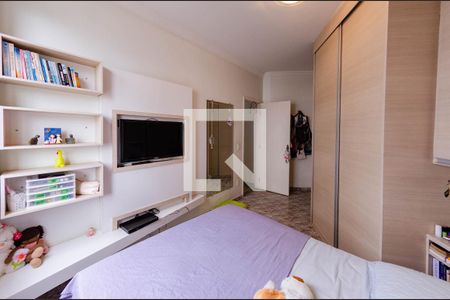 Quarto 1 de apartamento à venda com 2 quartos, 85m² em Nova Suíça, Belo Horizonte
