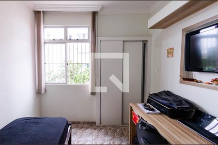 Quarto 2 de apartamento à venda com 2 quartos, 85m² em Nova Suíça, Belo Horizonte
