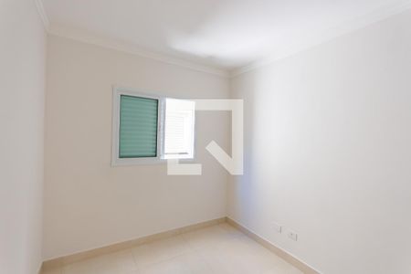 Quarto 2 de apartamento à venda com 2 quartos, 44m² em Vila Metalurgica, Santo André