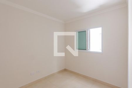 Quarto 2 de apartamento à venda com 2 quartos, 44m² em Vila Metalurgica, Santo André