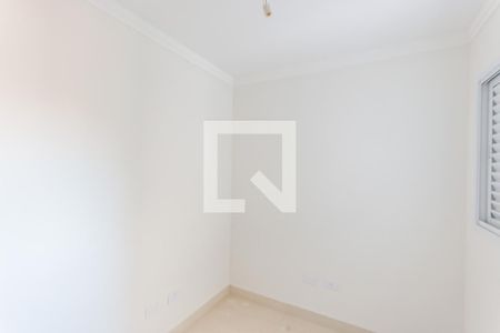 Quarto 1 de apartamento à venda com 2 quartos, 88m² em Vila Metalurgica, Santo André