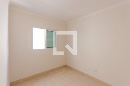 Quarto 2 de apartamento à venda com 2 quartos, 88m² em Vila Metalurgica, Santo André