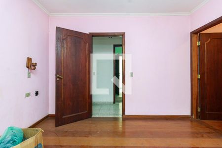 Suíte 1 de casa para alugar com 6 quartos, 300m² em Vila Congonhas, São Paulo