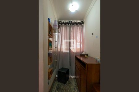 Quarto 2 - Suíte de apartamento à venda com 3 quartos, 200m² em Betim Industrial, Betim