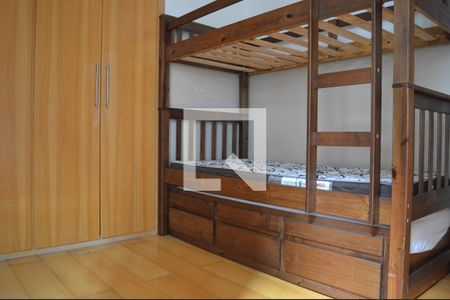 Quarto 1 de apartamento à venda com 2 quartos, 80m² em Luxemburgo, Belo Horizonte