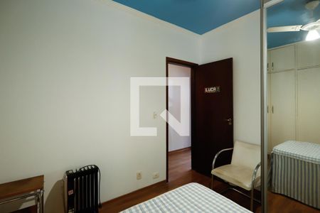Quarto 1 de casa para alugar com 3 quartos, 250m² em Bela Aliança, São Paulo
