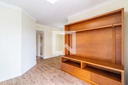 Sala de apartamento à venda com 2 quartos, 58m² em Butantã, São Paulo