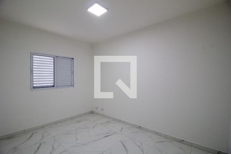 Suíte de apartamento para alugar com 2 quartos, 63m² em Jardim Clarice I, Votorantim