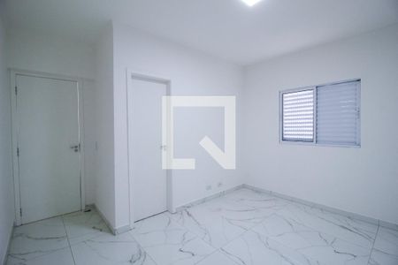 Suíte de apartamento para alugar com 2 quartos, 63m² em Jardim Clarice I, Votorantim