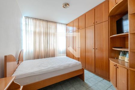 Quarto 1 de apartamento à venda com 2 quartos, 58m² em Bela Vista, São Paulo