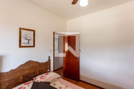 Quarto 1 de casa à venda com 5 quartos, 276m² em Dom Silverio, Belo Horizonte