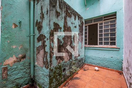 Casa para alugar com 120m², 3 quartos e 2 vagas Casa para alugar com 120m², 3 quartos e 2 vagasQuintal