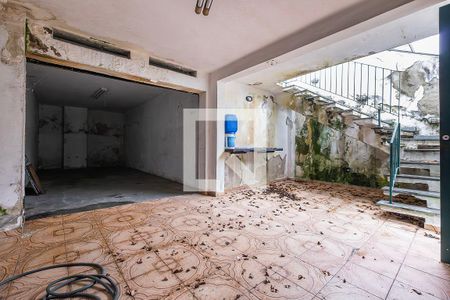 Casa para alugar com 120m², 3 quartos e 2 vagas Casa para alugar com 120m², 3 quartos e 2 vagasGaragem
