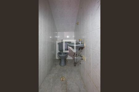 Casa para alugar com 120m², 3 quartos e 2 vagas Casa para alugar com 120m², 3 quartos e 2 vagasLavabo