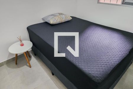 Apartamento para alugar com 1 quarto, 40m² em Vila Santa Luzia, São Bernardo do Campo