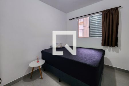 Apartamento para alugar com 1 quarto, 40m² em Vila Santa Luzia, São Bernardo do Campo