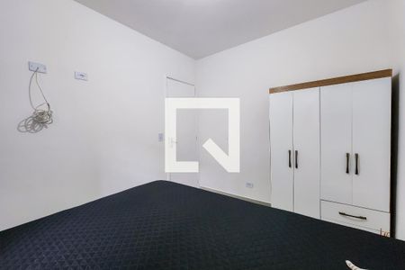 Apartamento para alugar com 1 quarto, 40m² em Vila Santa Luzia, São Bernardo do Campo