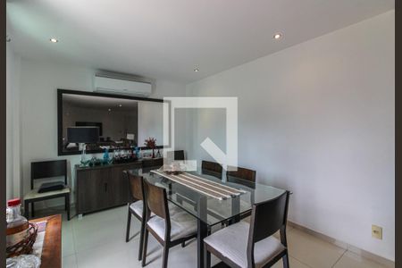 Sala de apartamento à venda com 2 quartos, 155m² em Recreio dos Bandeirantes, Rio de Janeiro