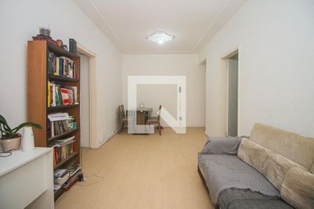 Sala de apartamento à venda com 3 quartos, 155m² em Protásio Alves, Porto Alegre