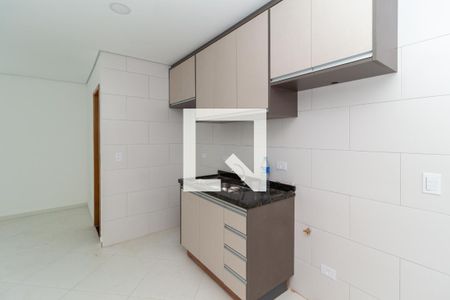 Apartamento para alugar com 1 quarto, 29m² em Chácara Santo Antônio (zona Leste), São Paulo