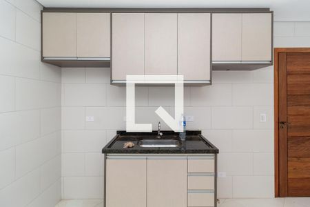 Apartamento para alugar com 1 quarto, 29m² em Chácara Santo Antônio (zona Leste), São Paulo