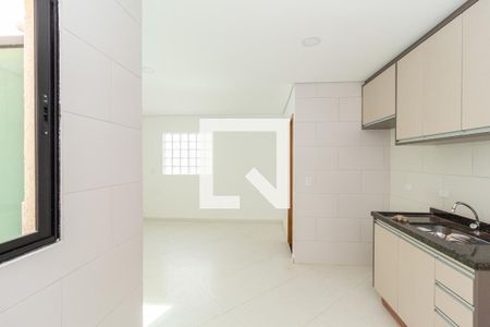 Apartamento para alugar com 1 quarto, 29m² em Chácara Santo Antônio (zona Leste), São Paulo