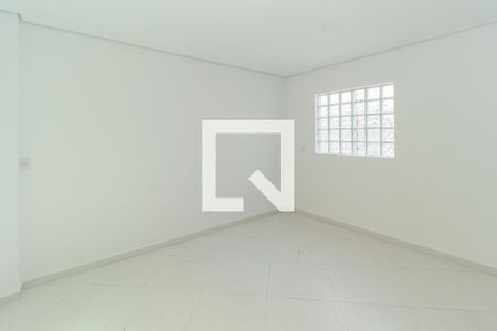 Apartamento para alugar com 1 quarto, 29m² em Chácara Santo Antônio (zona Leste), São Paulo