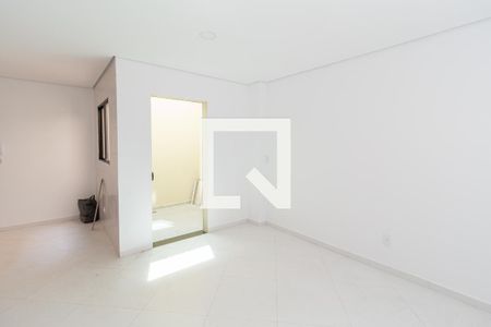 Apartamento para alugar com 1 quarto, 29m² em Chácara Santo Antônio (zona Leste), São Paulo