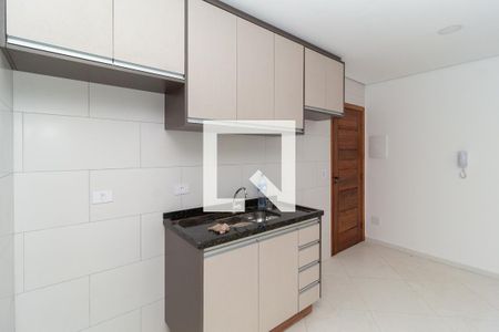 Apartamento para alugar com 1 quarto, 29m² em Chácara Santo Antônio (zona Leste), São Paulo