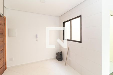 Apartamento para alugar com 1 quarto, 29m² em Chácara Santo Antônio (zona Leste), São Paulo