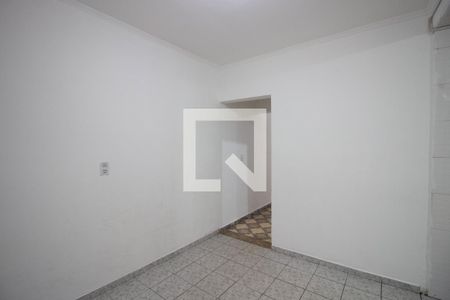 Sala de casa à venda com 2 quartos, 130m² em Vila Clara, São Paulo