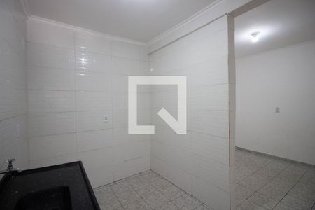 Cozinha de casa à venda com 2 quartos, 130m² em Vila Clara, São Paulo