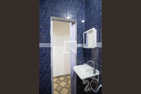 Banheiro de casa à venda com 2 quartos, 130m² em Vila Clara, São Paulo