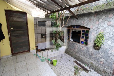 Quintal de casa à venda com 4 quartos, 599m² em Vila Sonia, São Paulo
