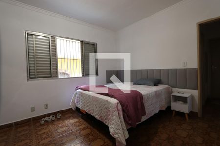 Suíte de casa para alugar com 3 quartos, 200m² em Cidade São Mateus, São Paulo