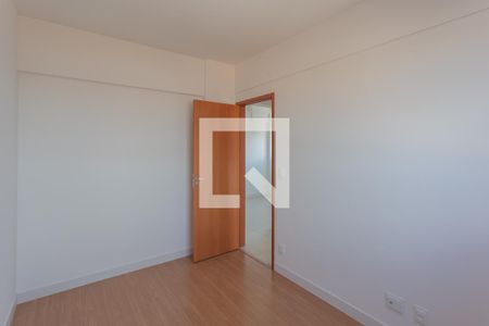 Quarto 1 de apartamento à venda com 2 quartos, 55m² em Carlos Prates, Belo Horizonte
