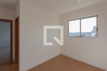 Quarto 2 - Suíte de apartamento à venda com 2 quartos, 55m² em Carlos Prates, Belo Horizonte