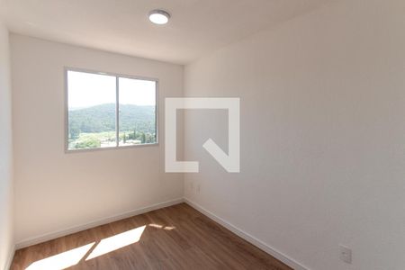 Quarto 1   de apartamento para alugar com 2 quartos, 43m² em Vila Santos, São Paulo
