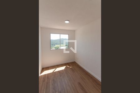 Quarto 1   de apartamento para alugar com 2 quartos, 43m² em Vila Santos, São Paulo