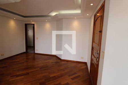 Sala de apartamento à venda com 2 quartos, 100m² em Vila Andrade, São Paulo