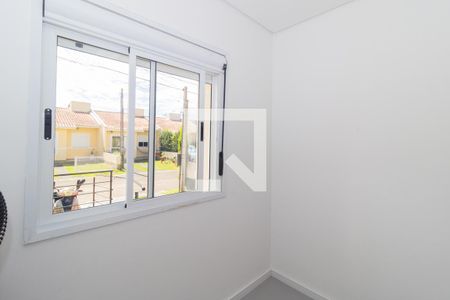 Quarto 1 de casa de condomínio à venda com 2 quartos, 63m² em Olaria, Canoas