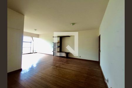 Sala de apartamento à venda com 3 quartos, 117m² em Ipanema, Rio de Janeiro
