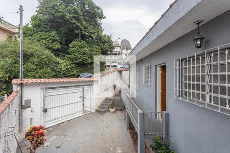 Suite de casa à venda com 2 quartos, 106m² em Jardim Vergueiro, São Paulo