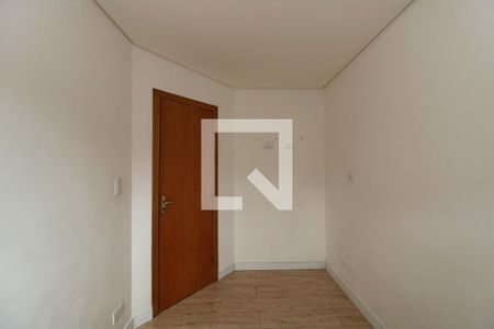 Quarto 1 de apartamento para alugar com 2 quartos, 52m² em Vila Progresso, Santo André