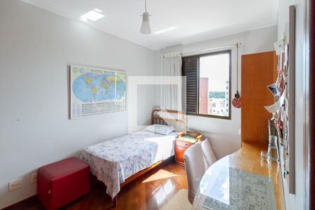 Quarto 1 de apartamento à venda com 3 quartos, 192m² em Liberdade, Belo Horizonte