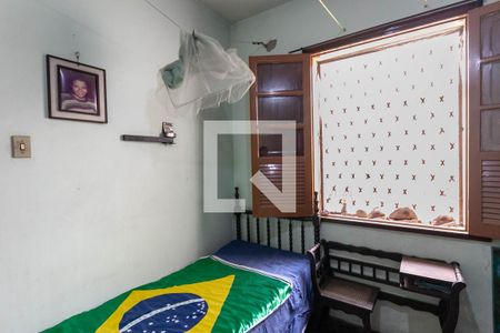 Quarto 2 de casa à venda com 3 quartos, 400m² em Alto Barroca, Belo Horizonte