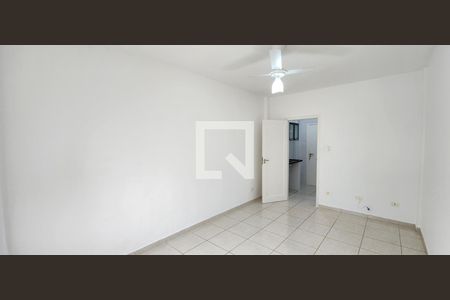 Sala de kitnet/studio para alugar com 1 quarto, 28m² em Ponta da Praia, Santos