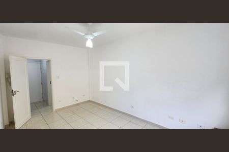 Kitnet de kitnet/studio para alugar com 1 quarto, 28m² em Ponta da Praia, Santos