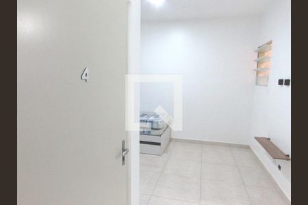 Studio de kitnet/studio para alugar com 1 quarto, 26m² em Vila Sonia, São Paulo